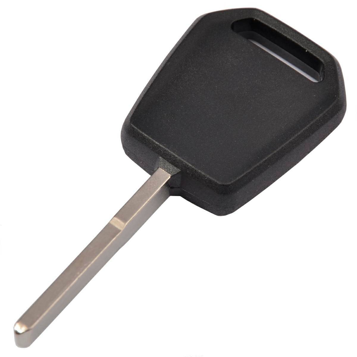 Ford - key with transponder | 2017+