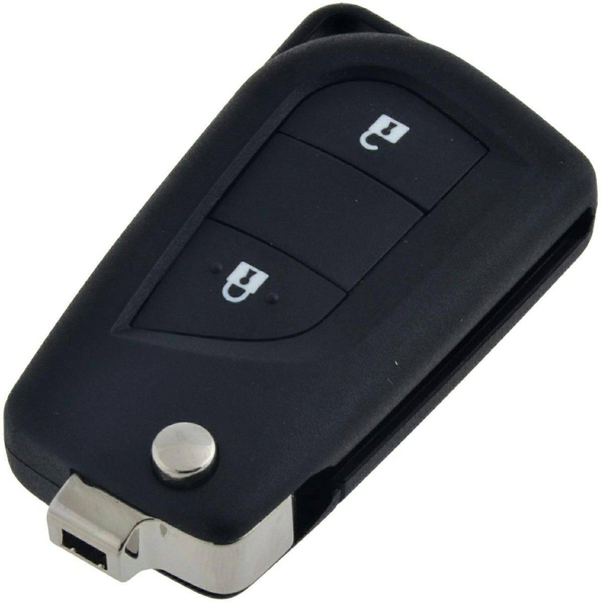 PILOT TOYOTA AYGO - 2015-2017