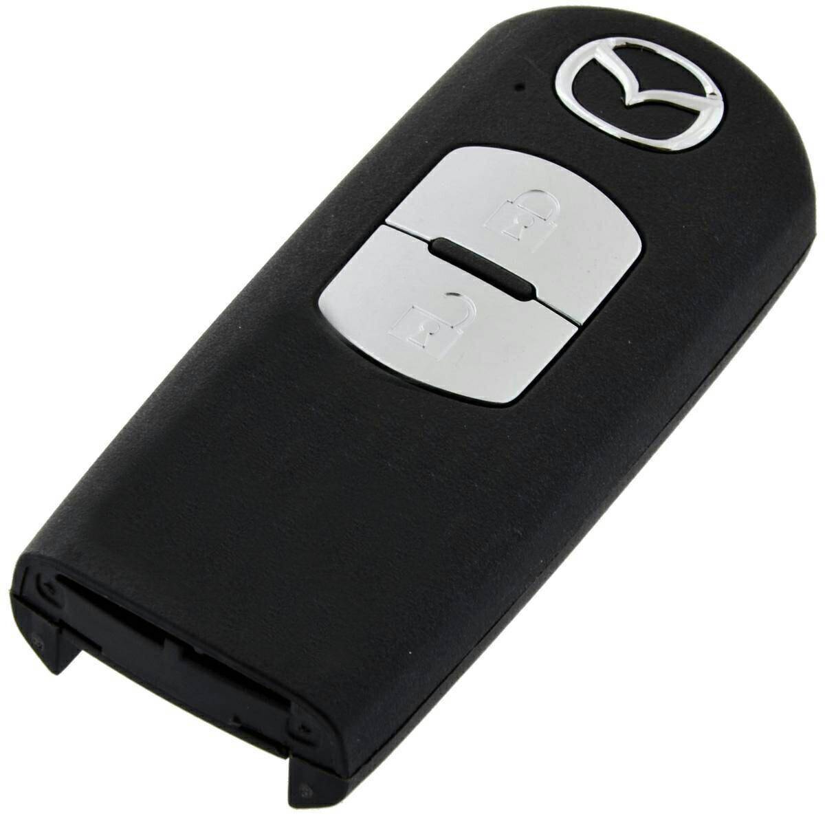 Remote Mazda 3 | 6 2009-2012
