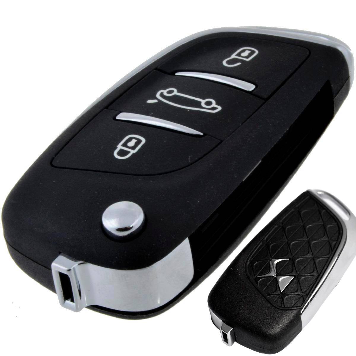 Remote Citroen DS4 2011 - 2016