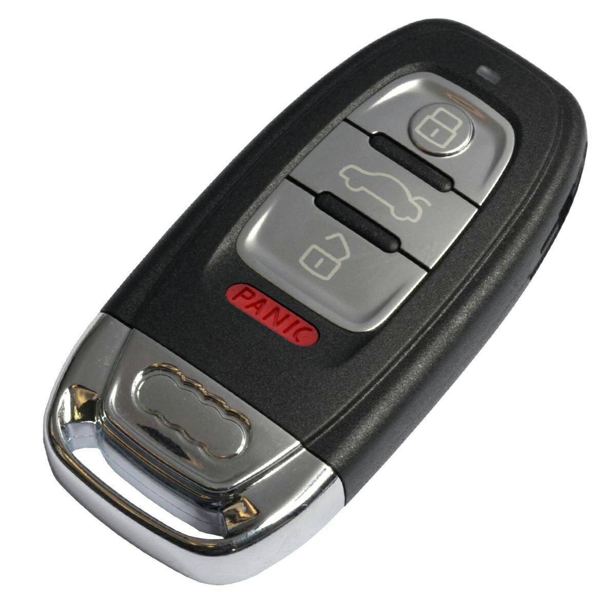 Remote Audi - USA  2008-2012