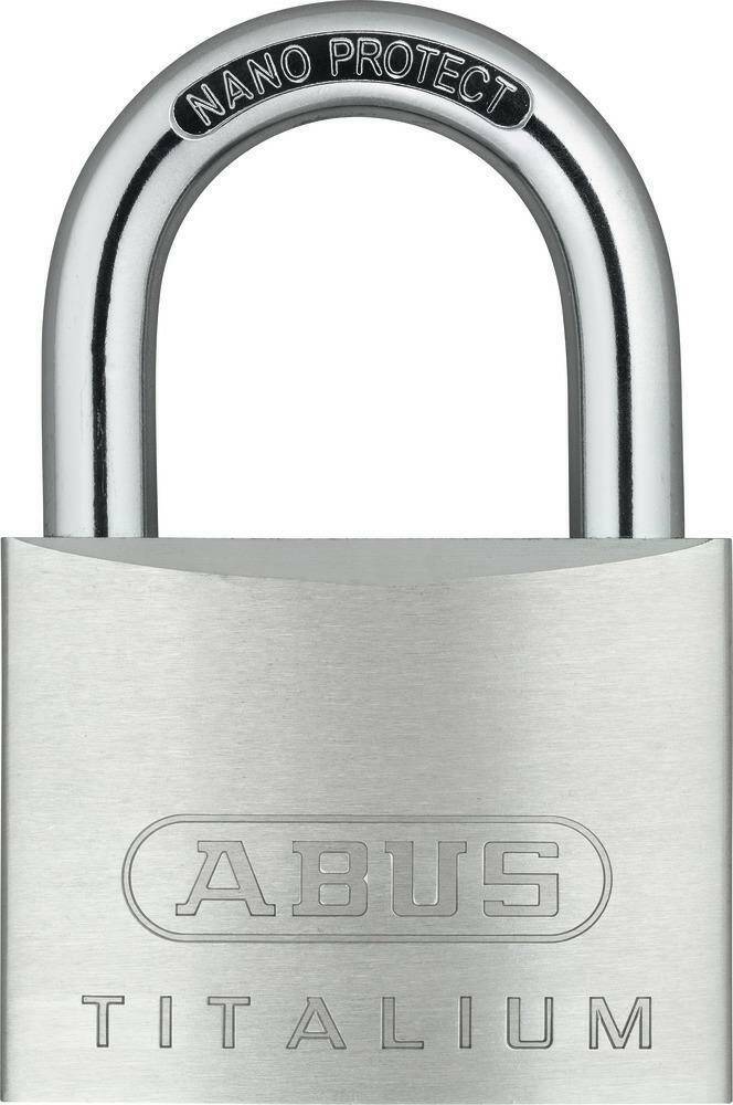 ABUS TATILIUM 727TI/35 35mm Vorhängeschloss