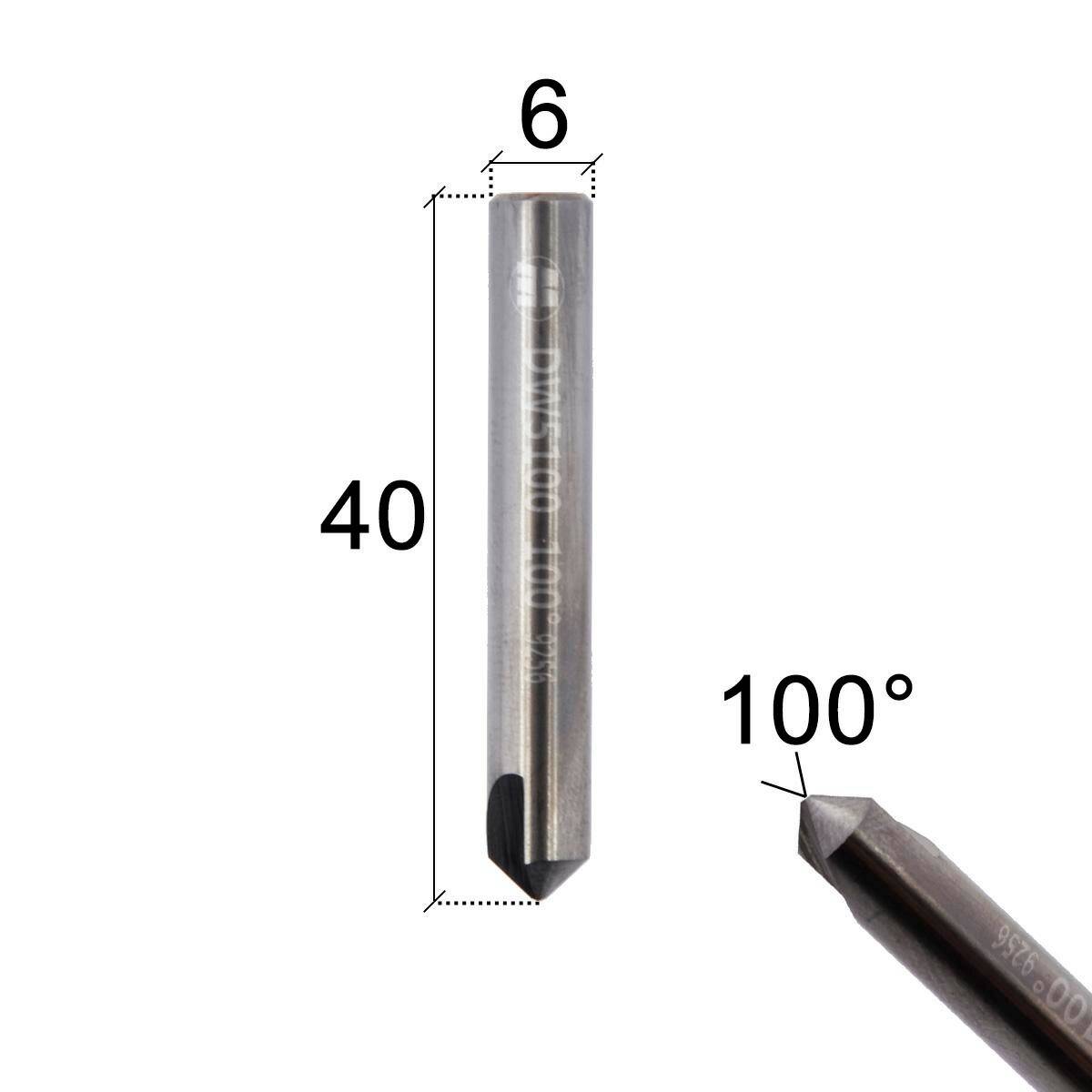 Finger cutter DW5100-0.8 - high temperature resistant