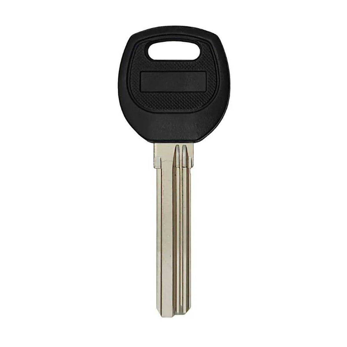 Chinese key 37mm x 8,7mm x 2,2mm