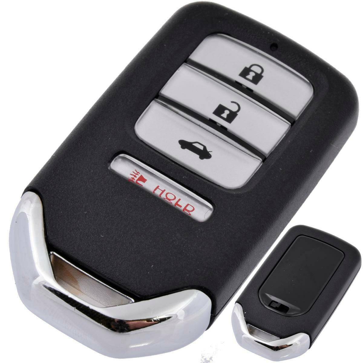 Pilot Honda Civic Accord 315MHZ Keyless