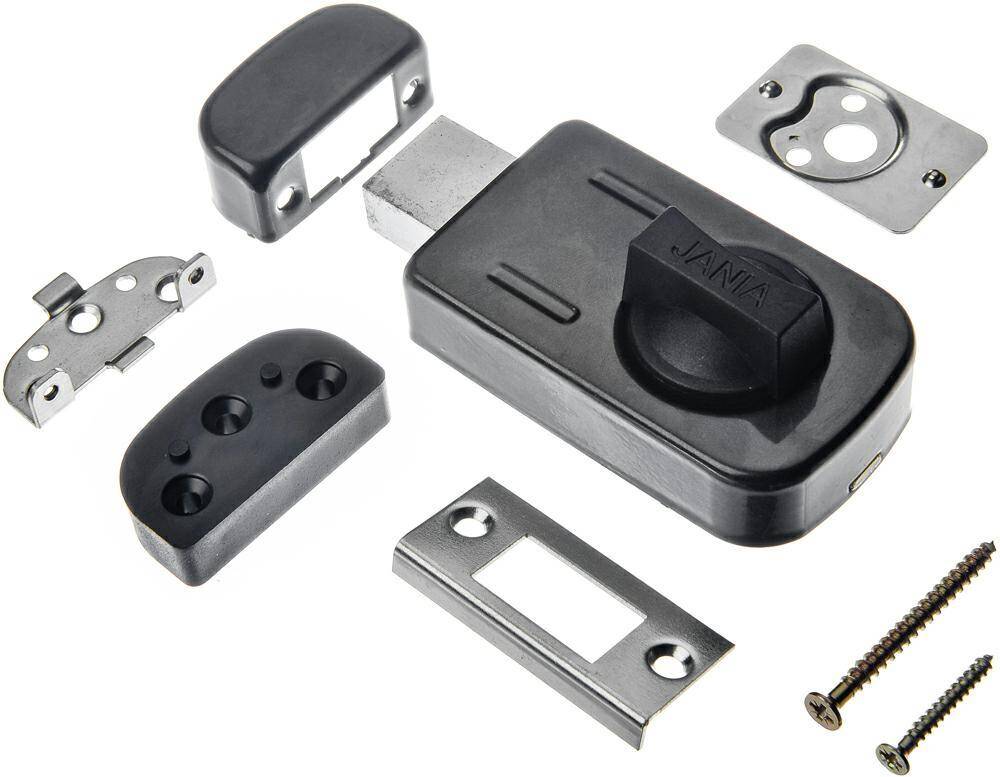 Universal surface lock 50-60