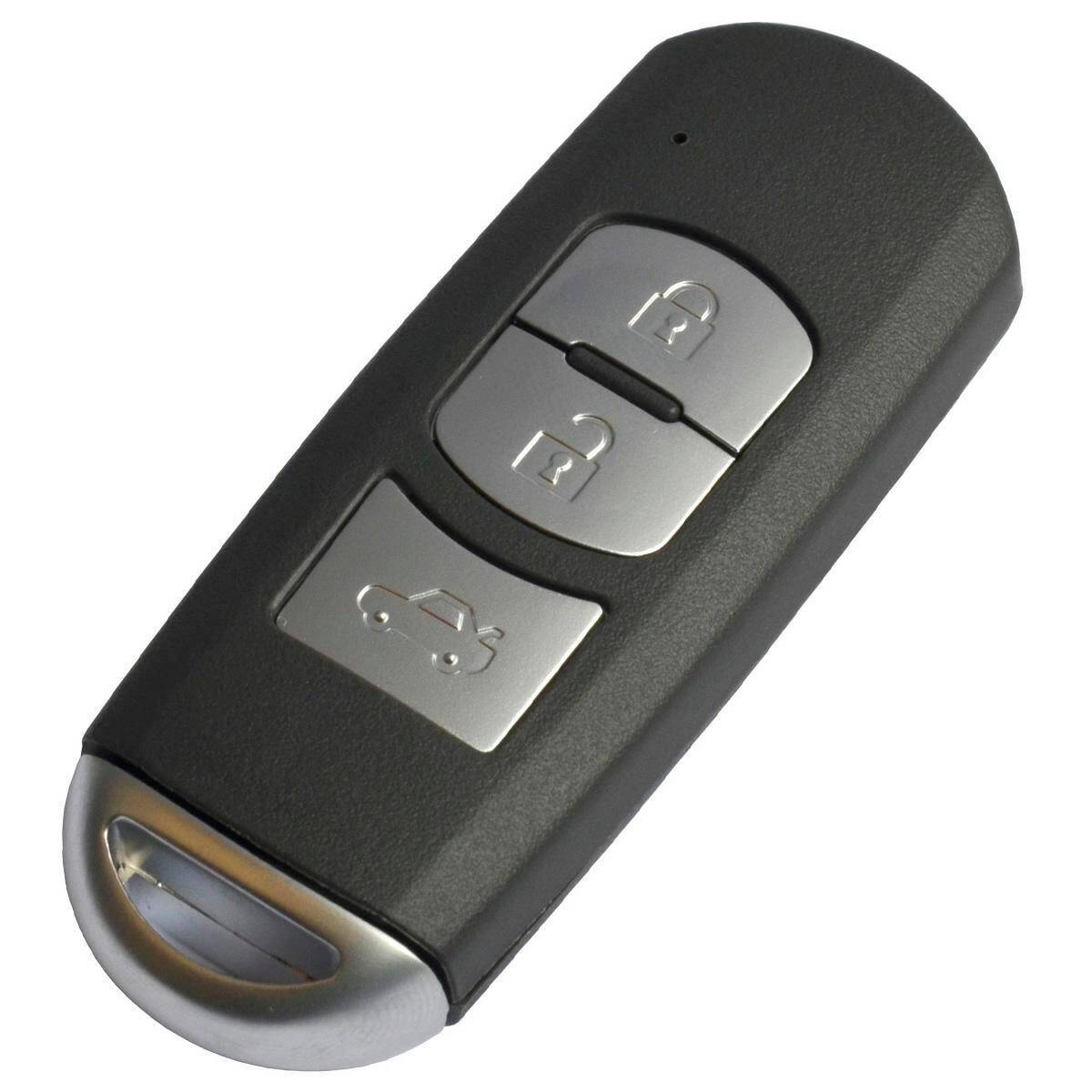 xHorse XZMZD6EN Mazda Keyless remote