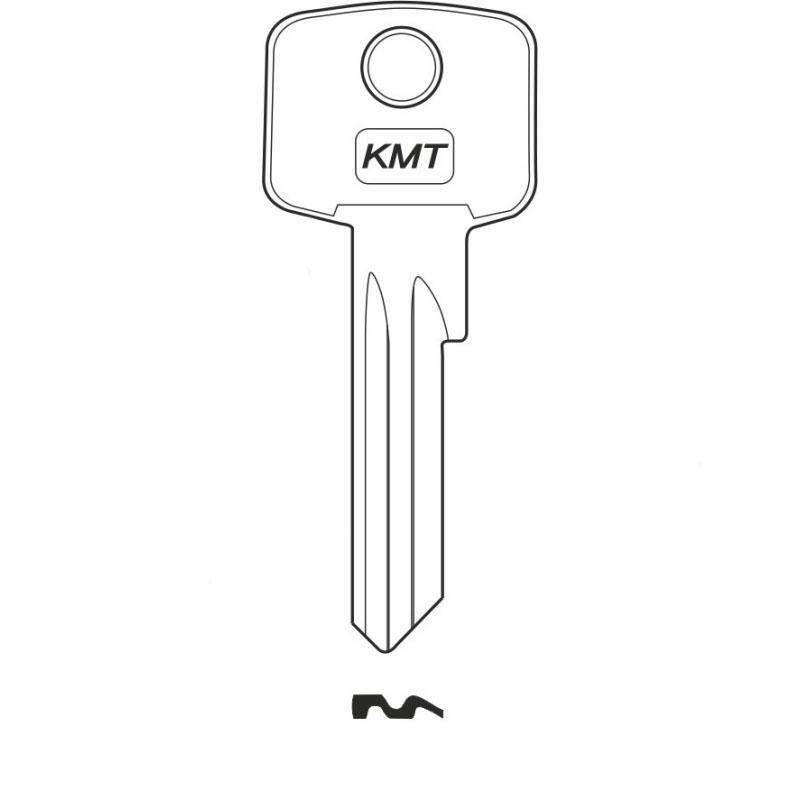Key KMT long