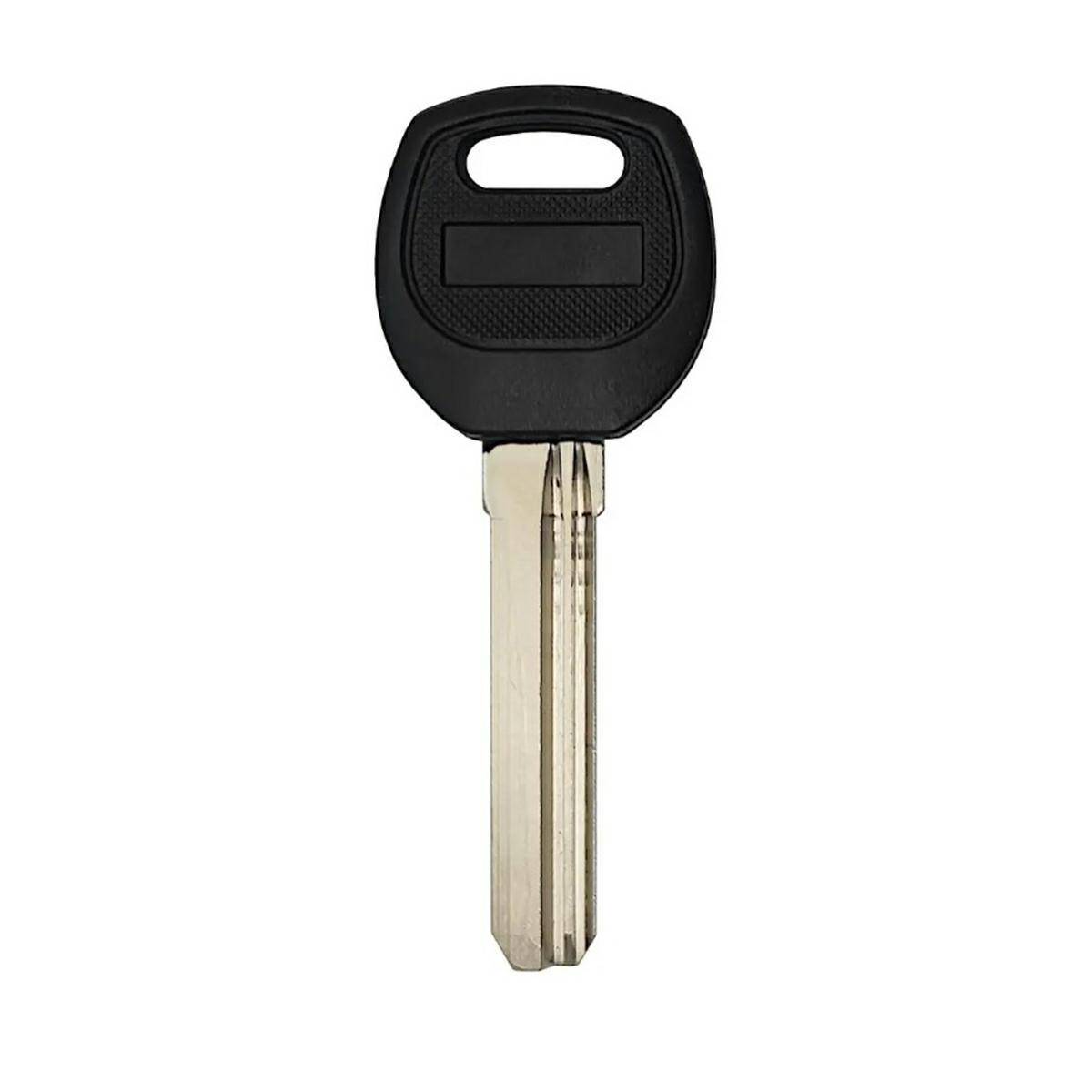 Chinese key 37mm x 8,8mm x 2,2mm