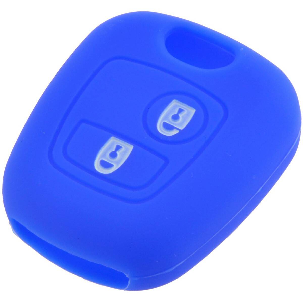 SILIKON ETUI CITROEN/PEUGEOT - TYP 4