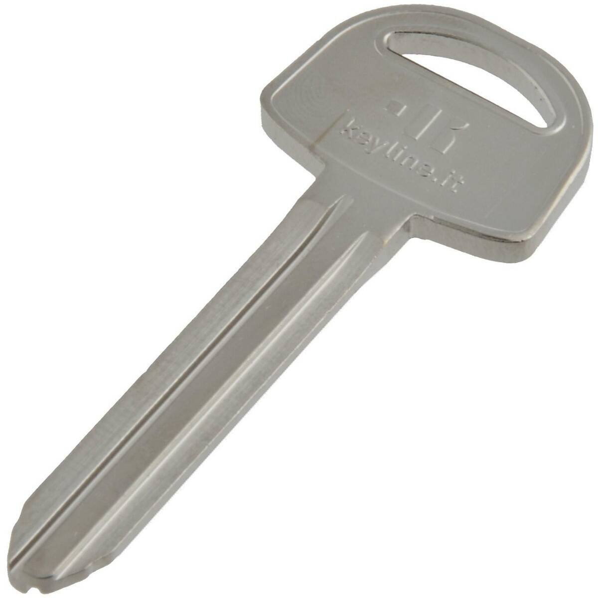 Keyline ISU3S - Isuzu  Motokey Online-Shop – Schlüssel, Fernbedienungen,  Zubehör, Schlösser