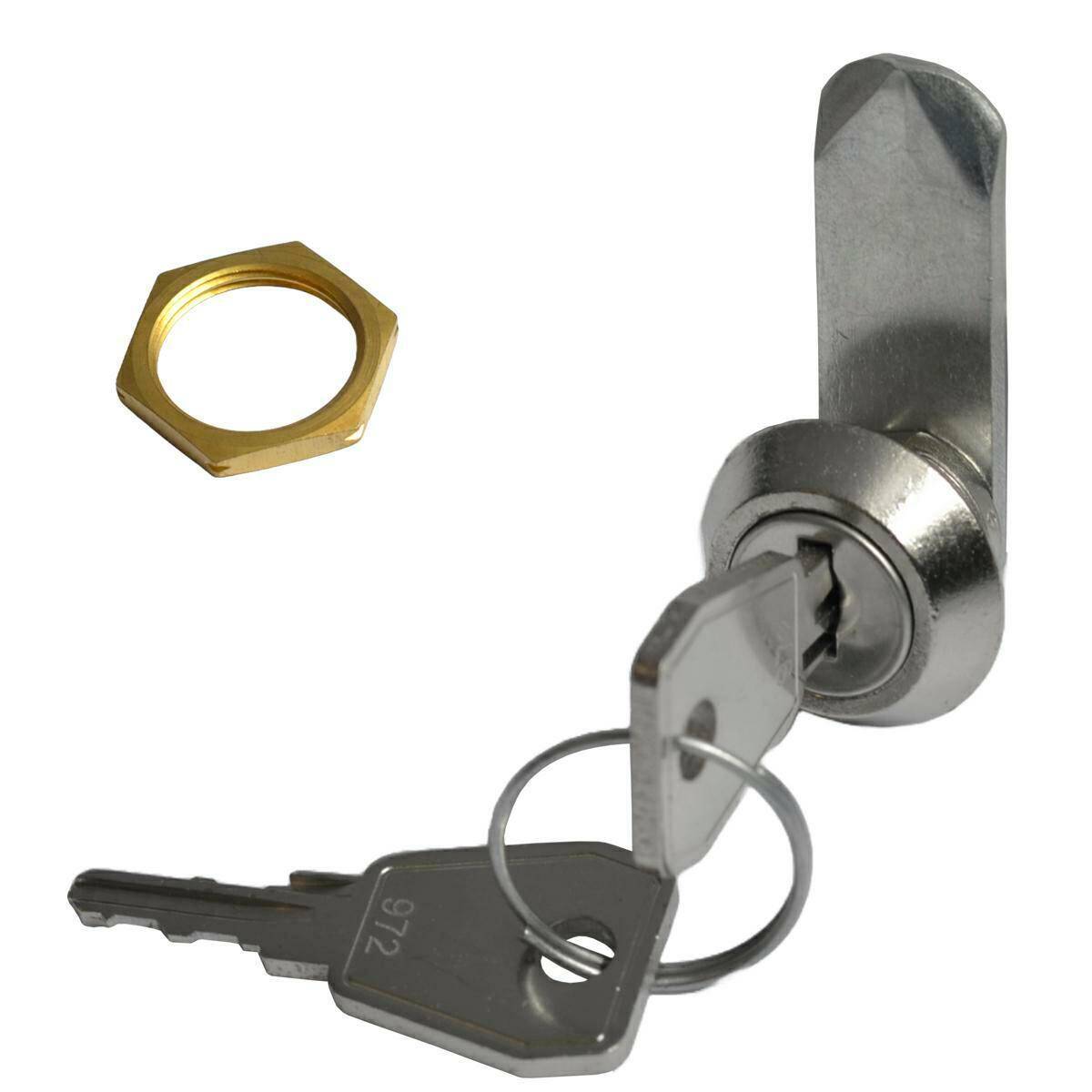 Mini-Hebelschloss Euro-Locks C793