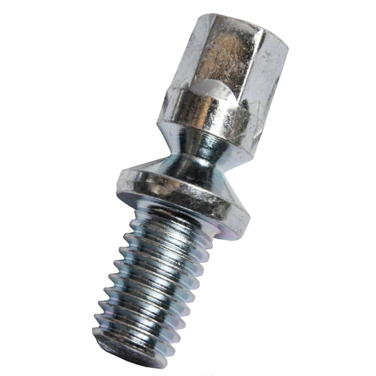 Ignition screw - left - Honda