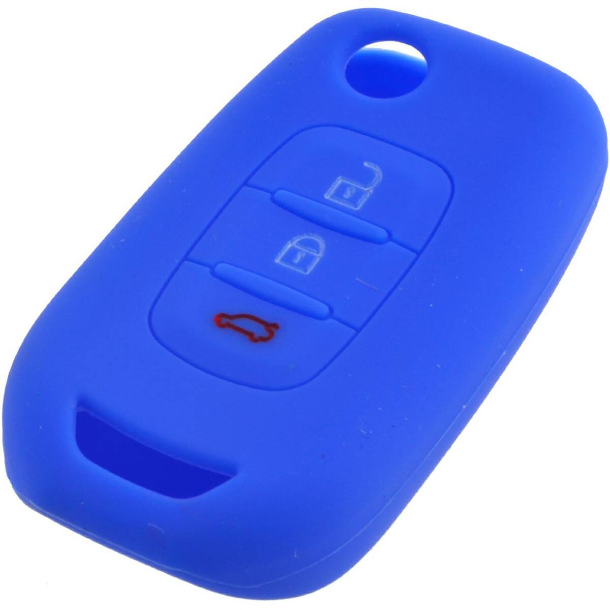 Silicone case Renault - typee 9