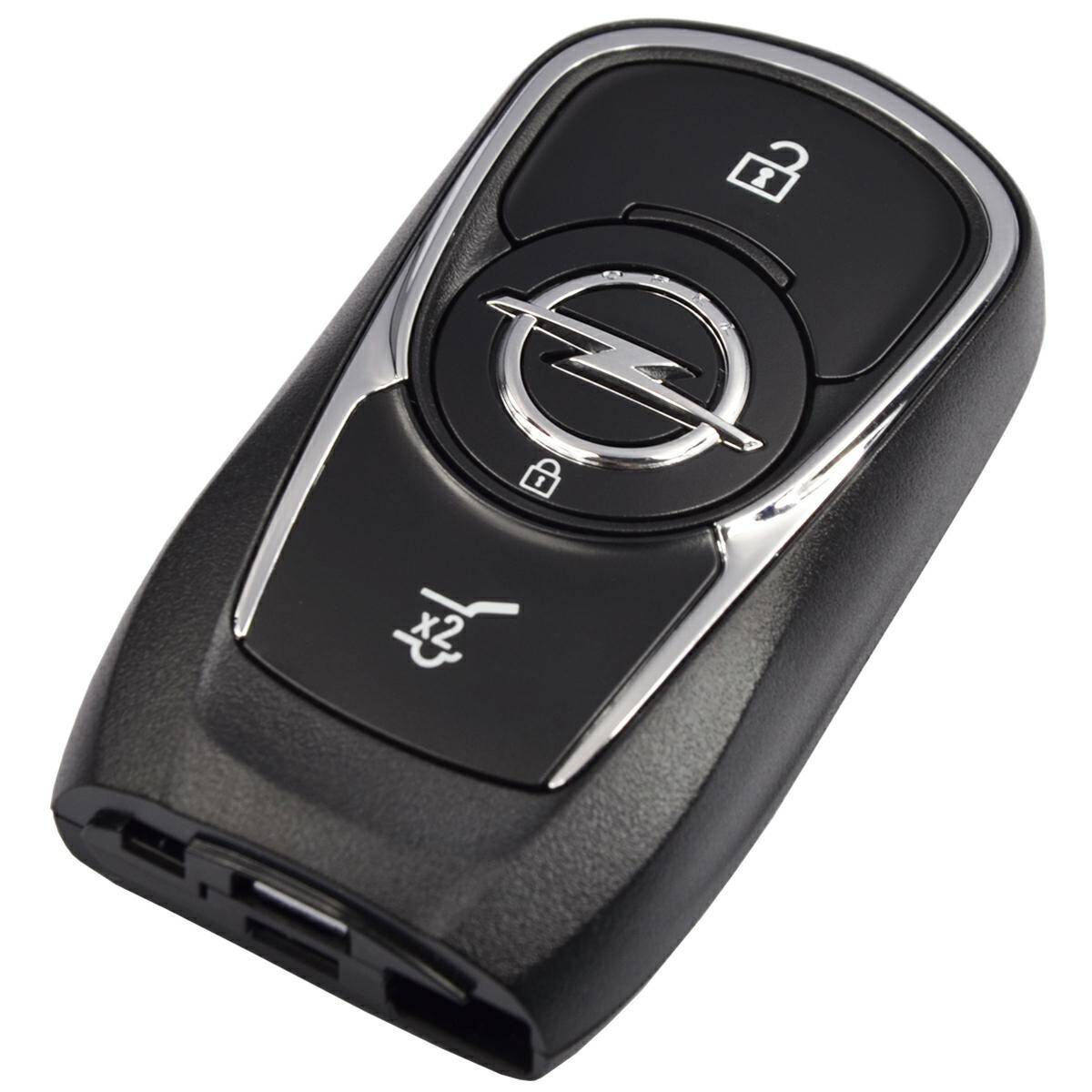 Remote Opel Insignia B - Keyless