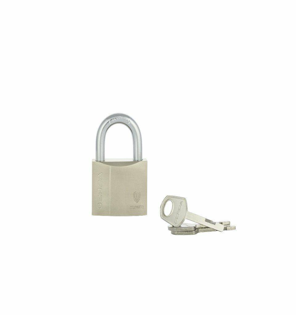 Gerda SECURE KSWS S30 shackle padlock