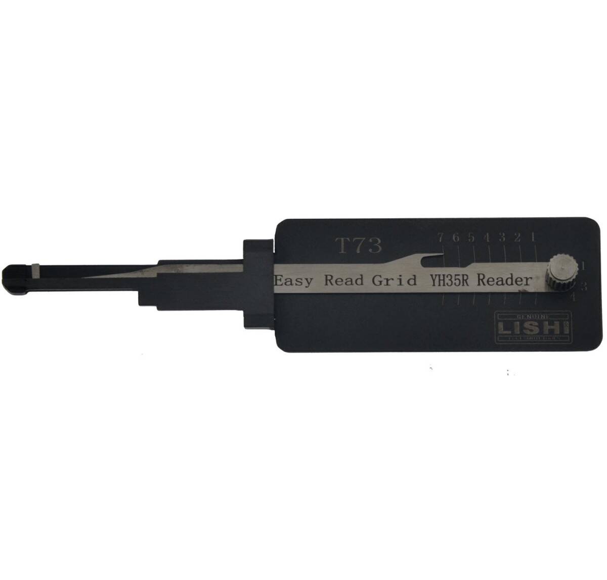 T Tool YH35R Reader