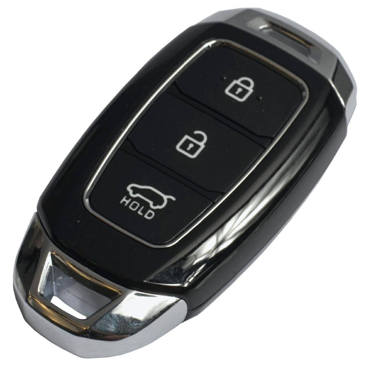 Fernbedienung Hyundai KONA 2020+  Motokey Online-Shop – Schlüssel,  Fernbedienungen, Zubehör, Schlösser