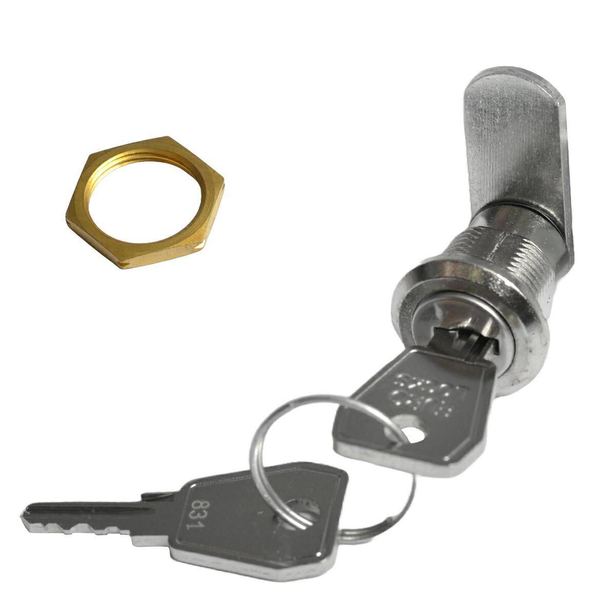 Mini-Hebelschloss Euro-Locks B827