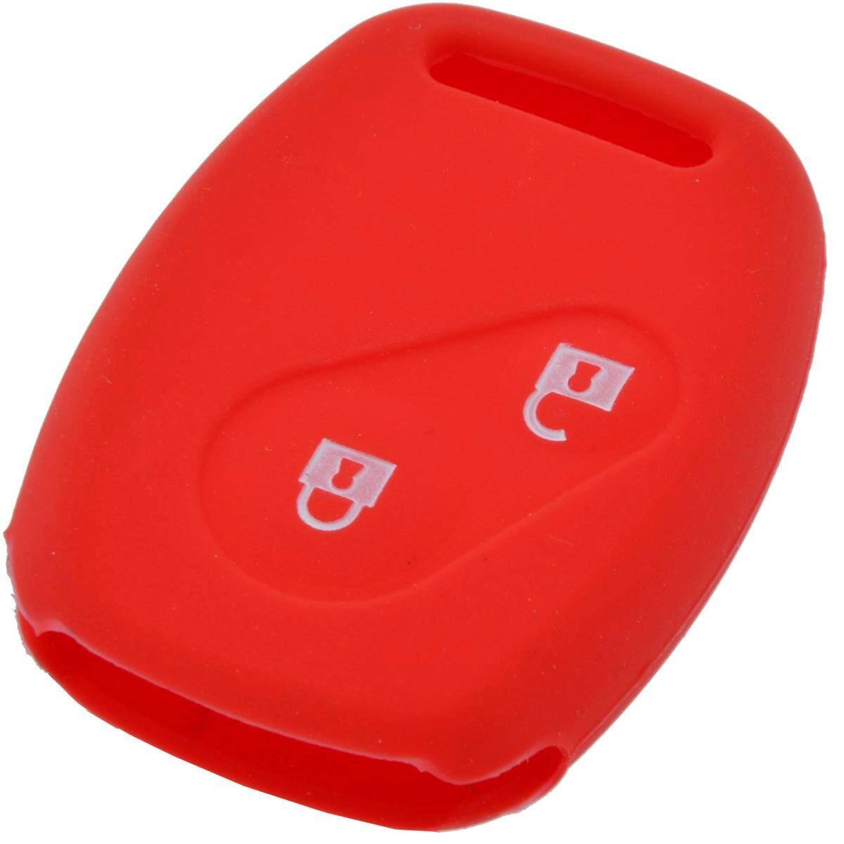 Silicone case Honda - type 1