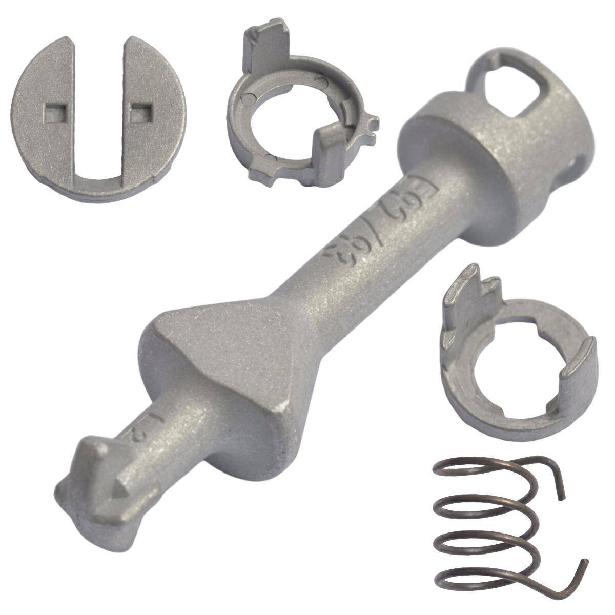 Lock repair kit - BMW X3