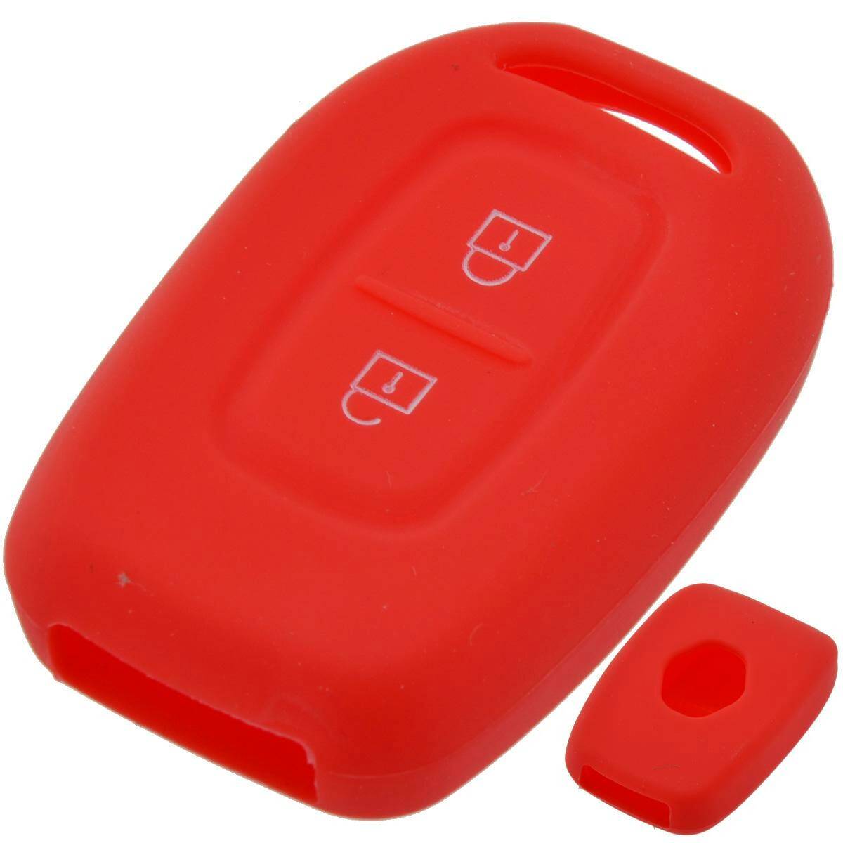 Silicone case Renault - type 6