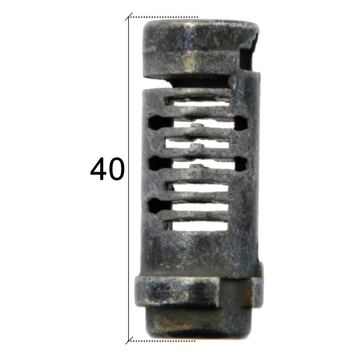 Lock repair kit Mercedes - 40mm