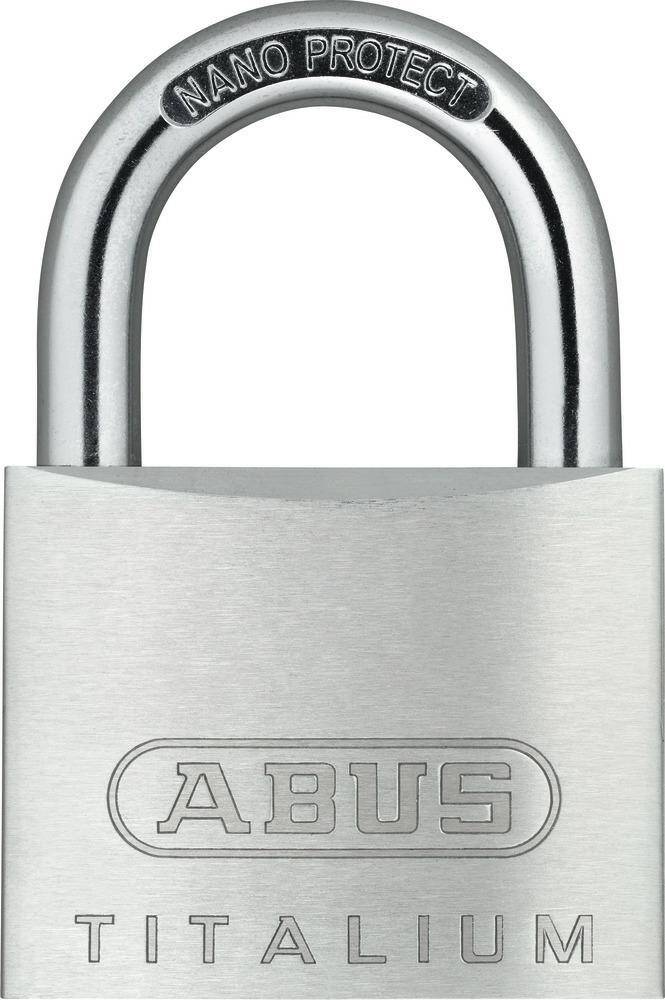 ABUS TITALIUM 727TI/45 45mm Vorhängeschloss