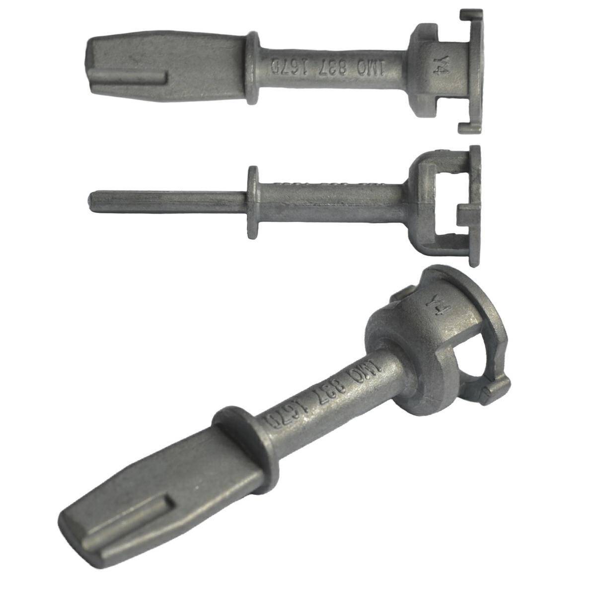 Lock repair kit - Seat Toledo
