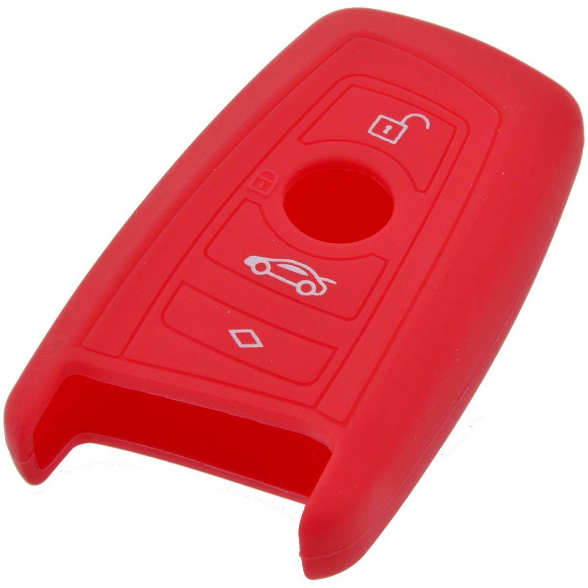 Silicone case BMW - type 2