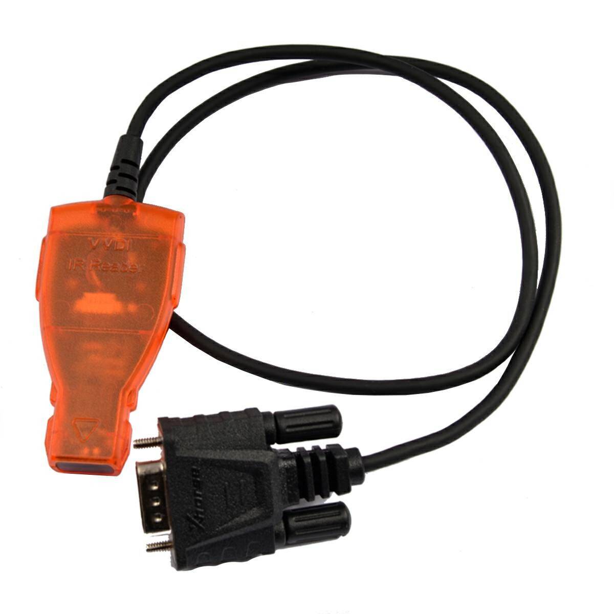 PRZEWÓD / adapter Xhorse IR XDMB01EN