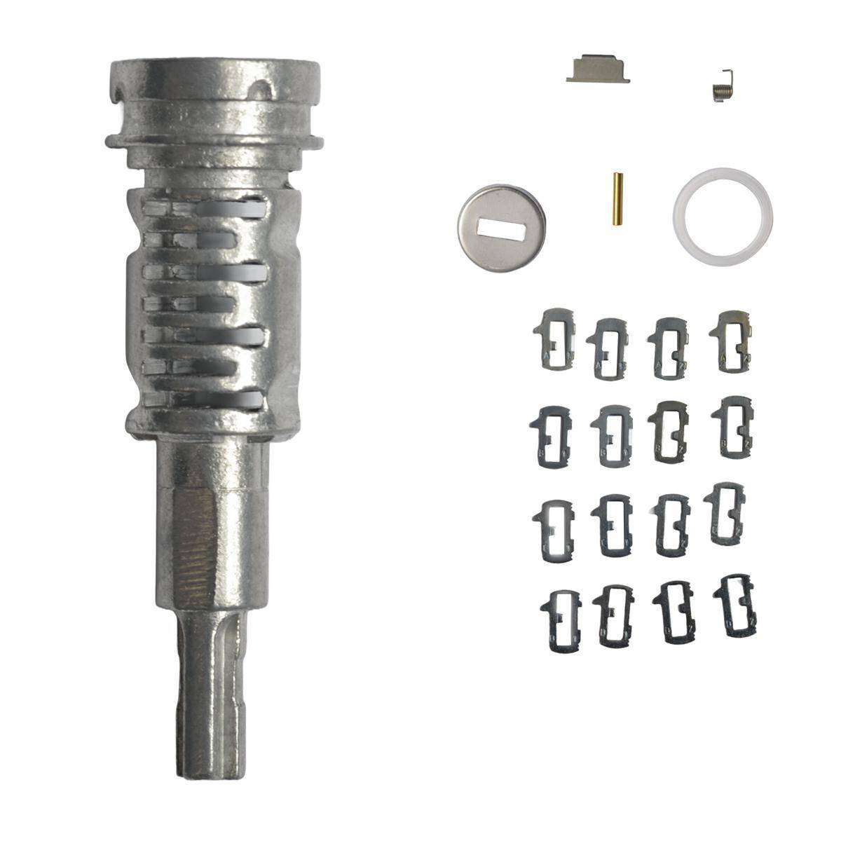 Lock repair kit - Fiat Tipo