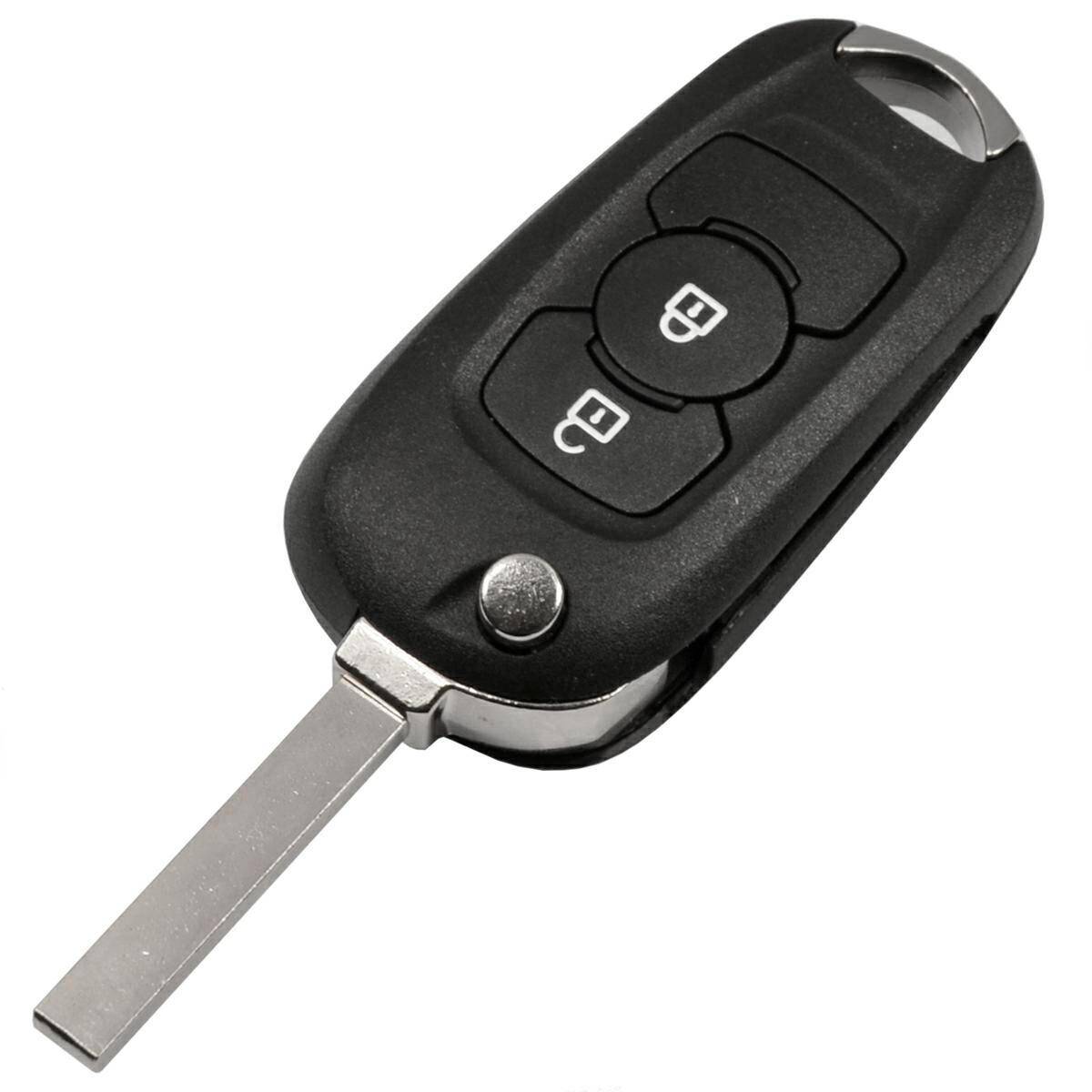 Fernbedienung Opel Astra K  Motokey Online-Shop – Schlüssel