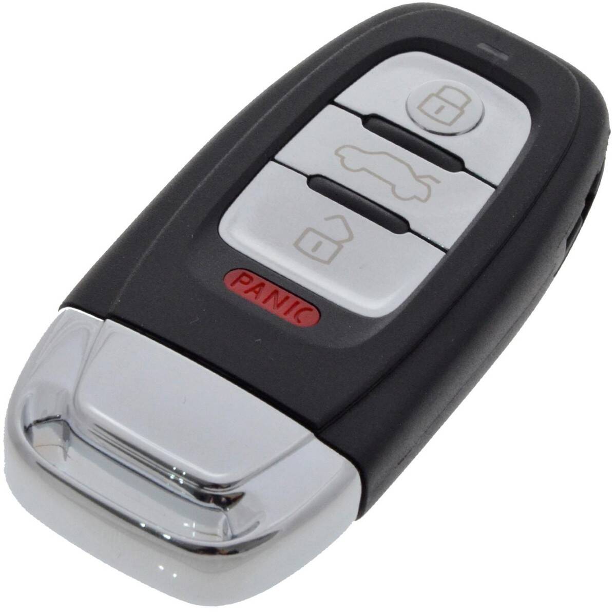 Remote Audi - USA  2008-2012