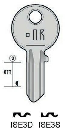 Schlüssel IE8