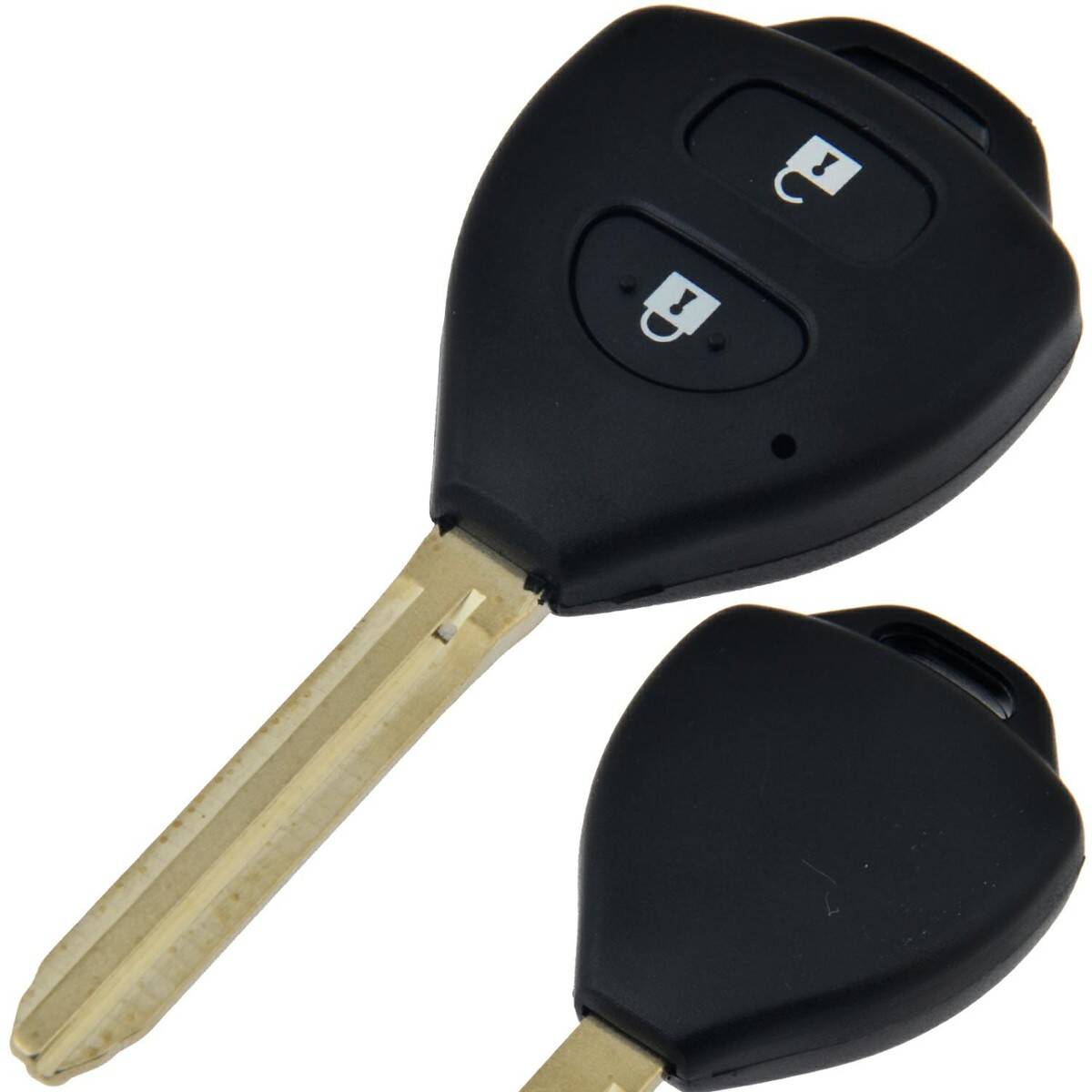 Fernbedienung Audi A3 2013+  Motokey Online-Shop – Schlüssel,  Fernbedienungen, Zubehör, Schlösser