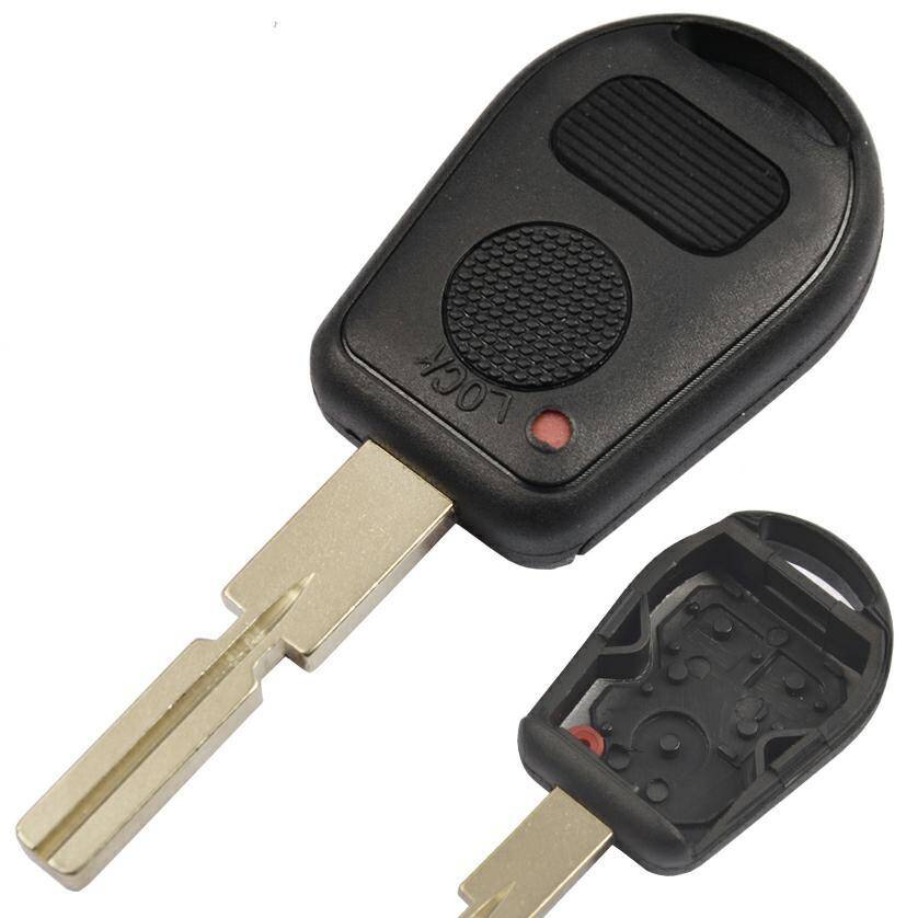 BMW Schlüssel Gehäuse mit 3 Tasten - Mr Key