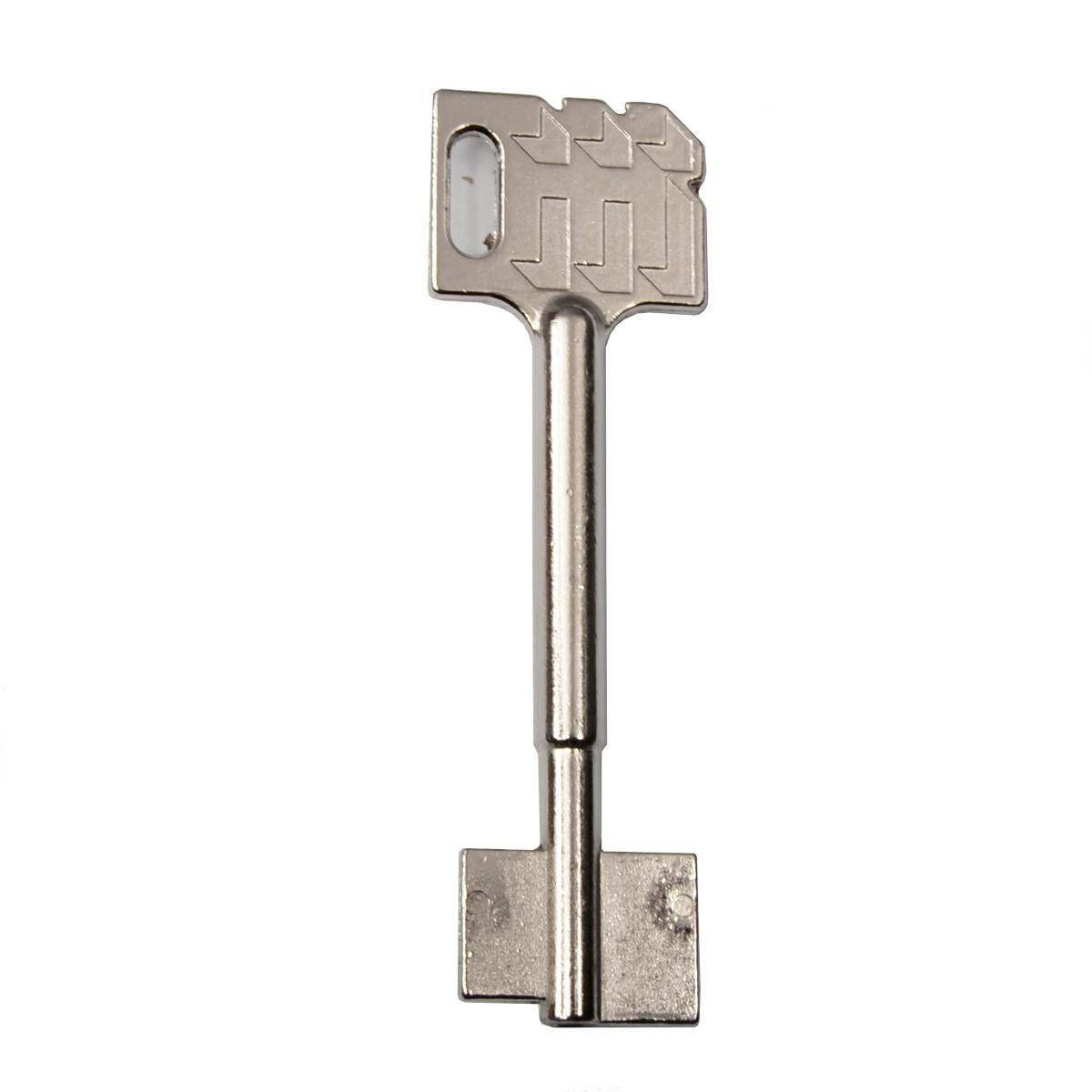 Schlüssel Kaba Mauer 90mm