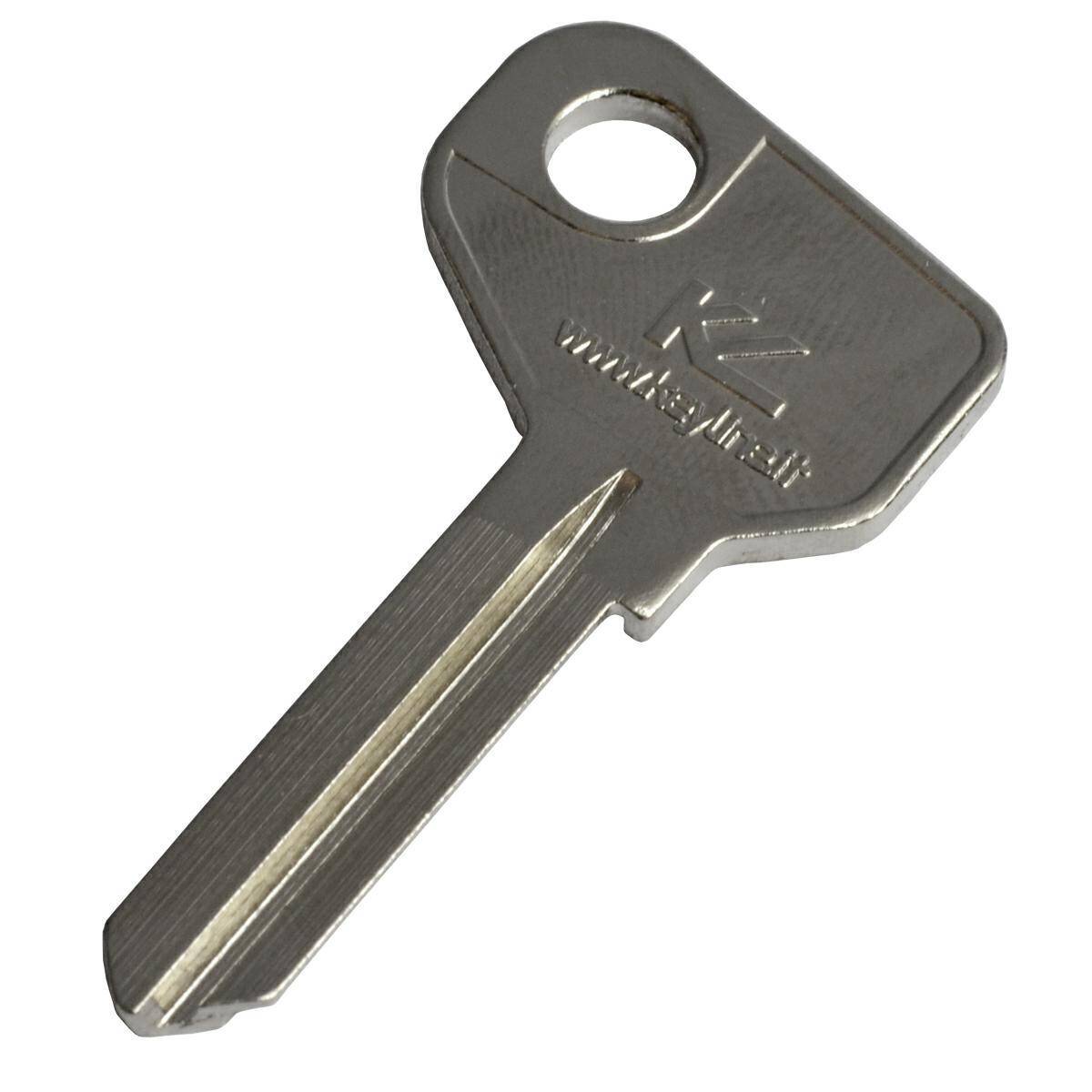 Schlüsselyk Keyline FT8 AF7A