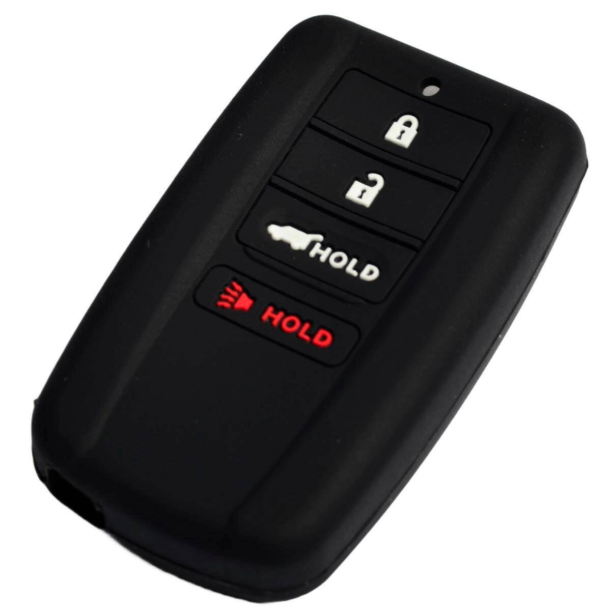 Silikon etui Toyota