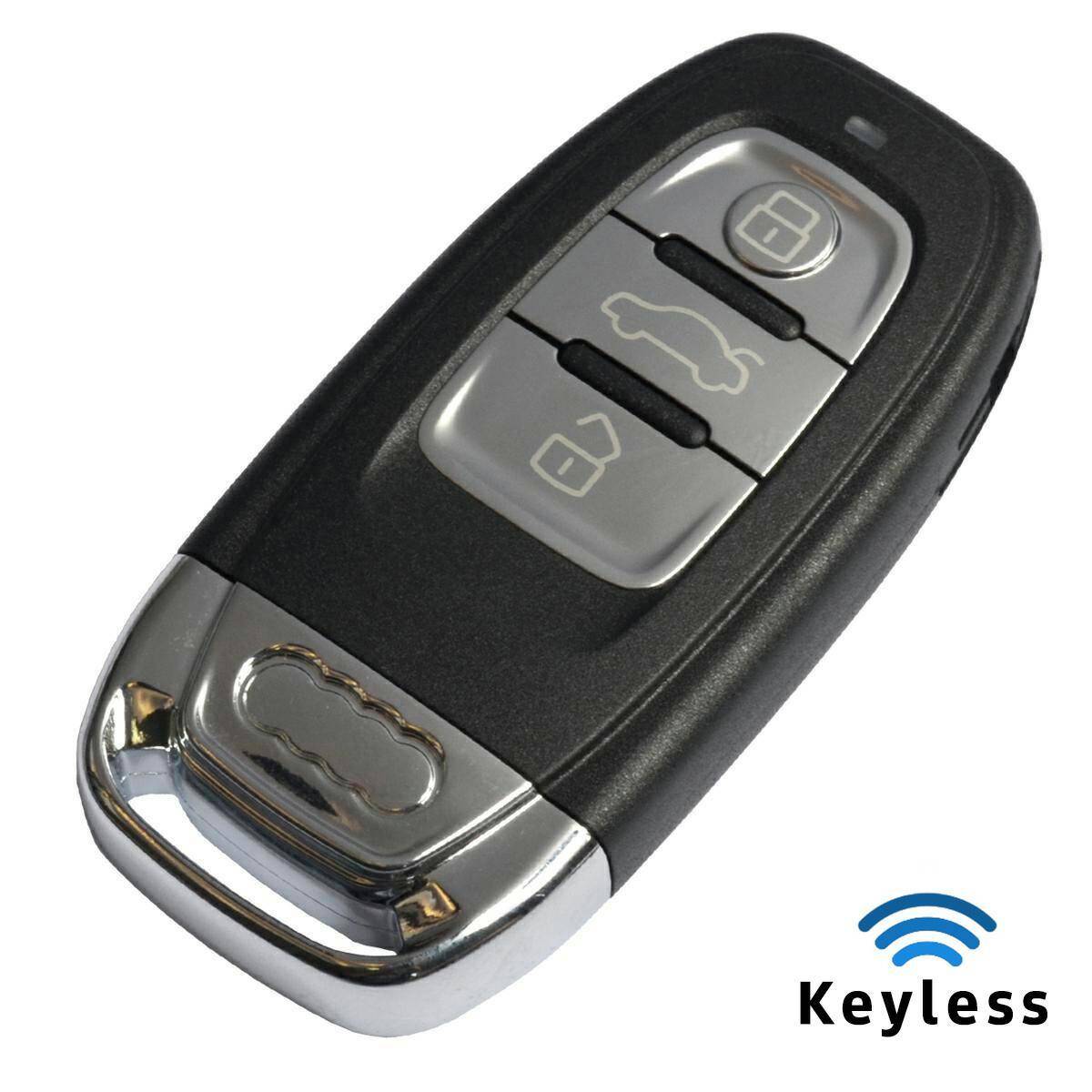 Fernbedienung Audi A6 S6 433MHZ Keyless