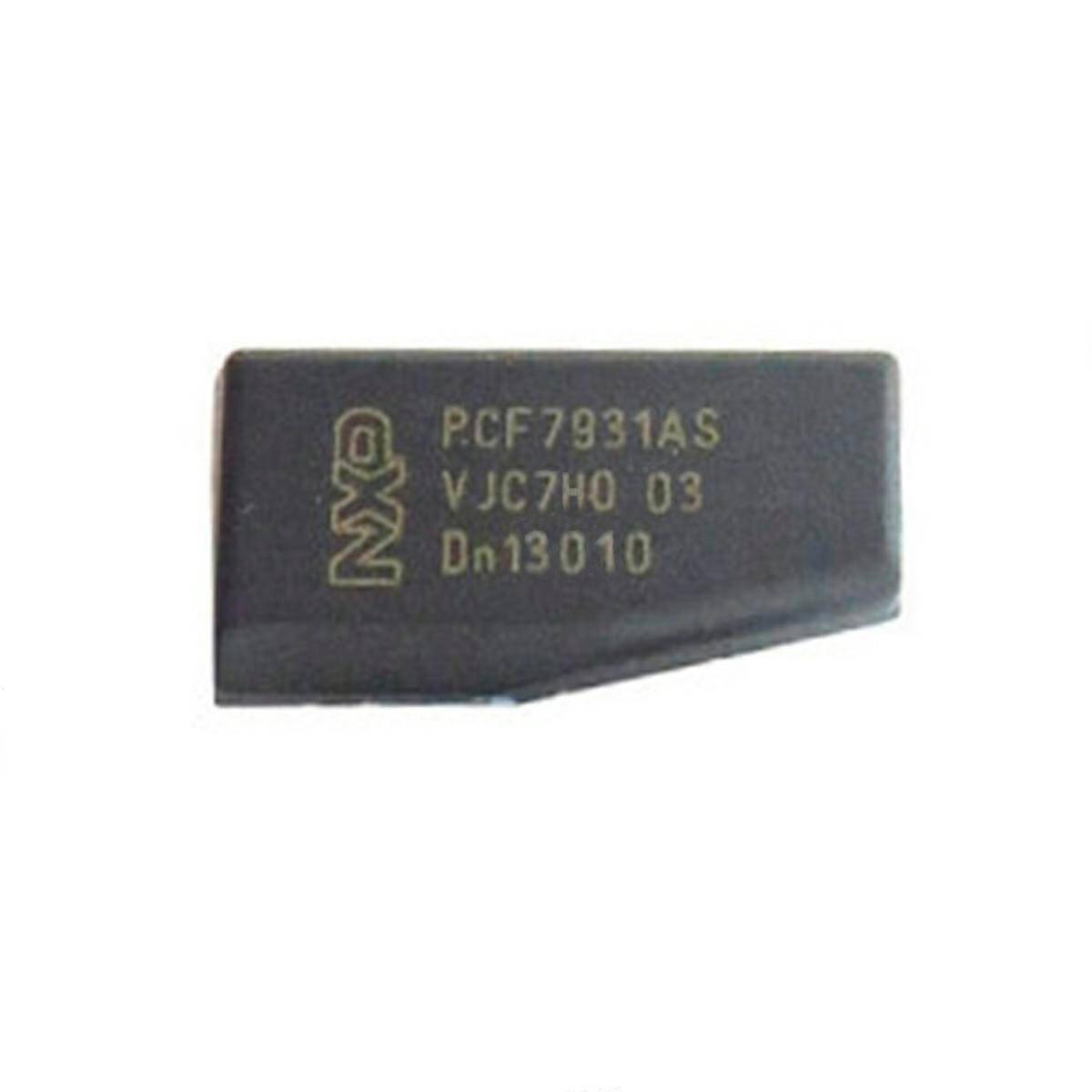 Transponder PCF7931AS ORYGINAŁ