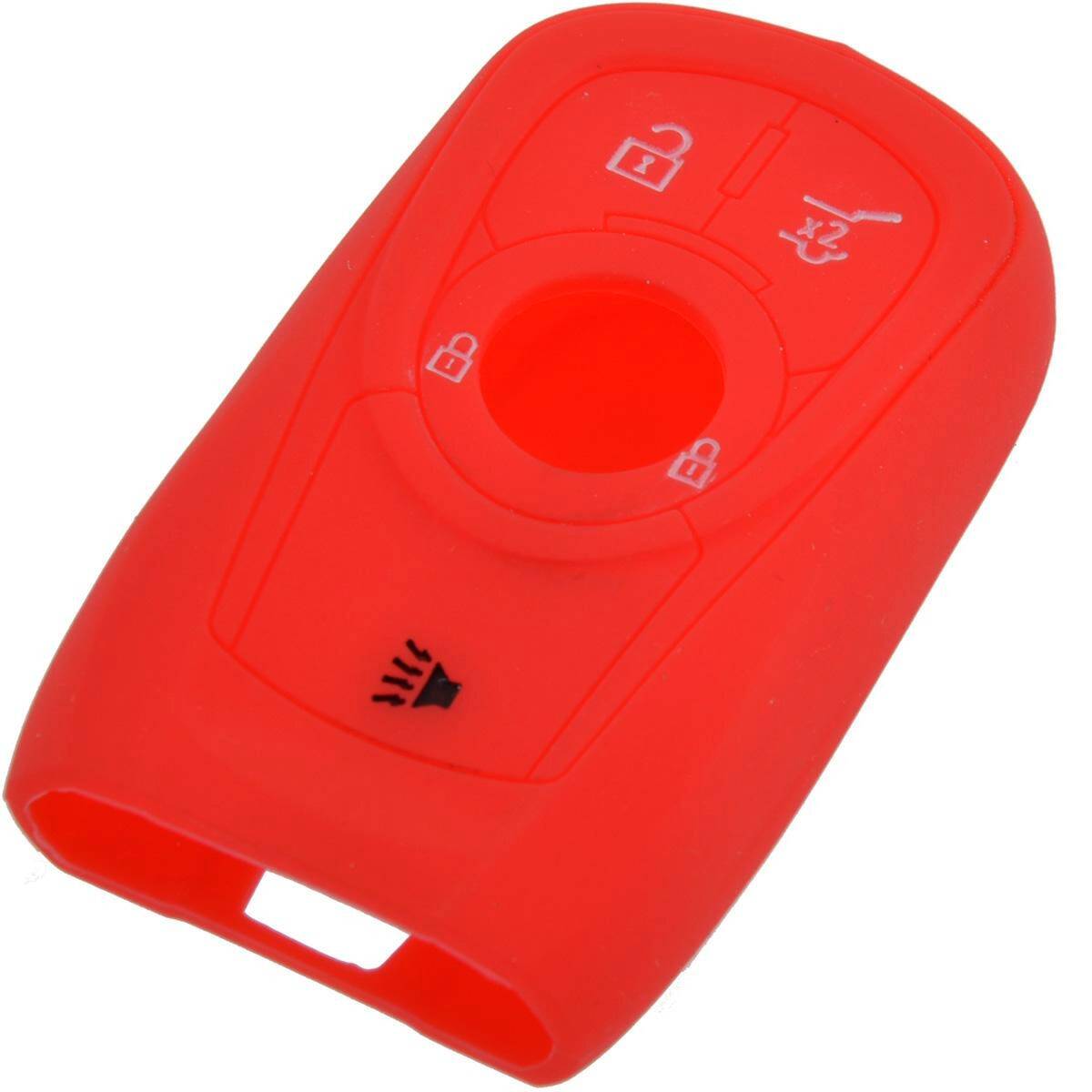 Silicone case Opel - type 11