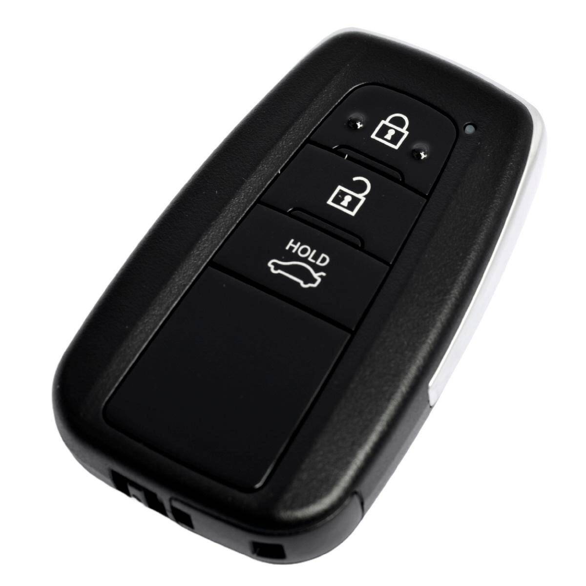 Fernbedienung Autel IKEYTY8A3BL Keyless