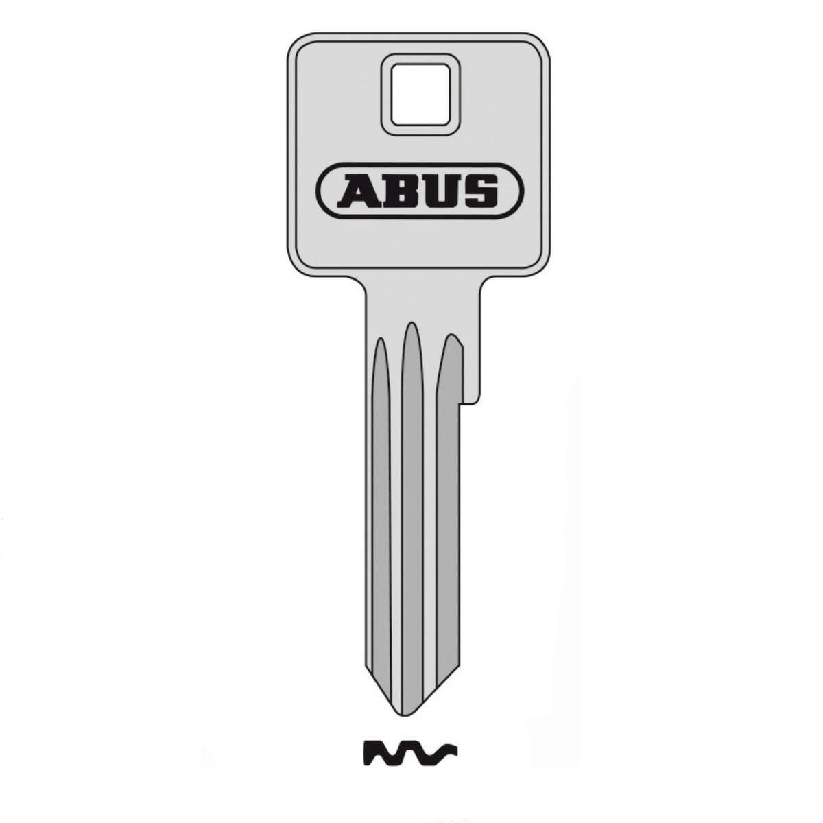 ABUS key E20/E30