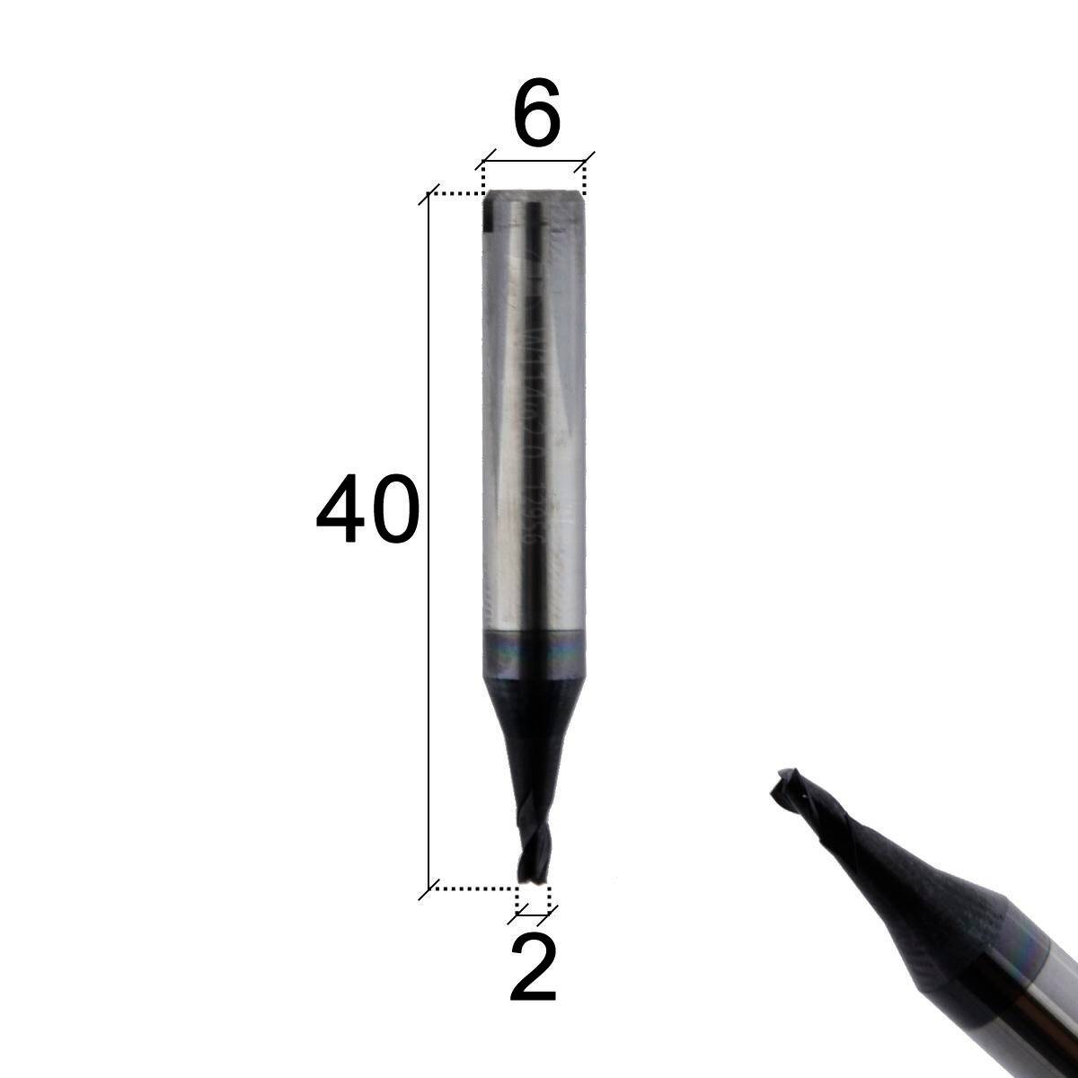 Finger cutter W114 - high temperature resistant