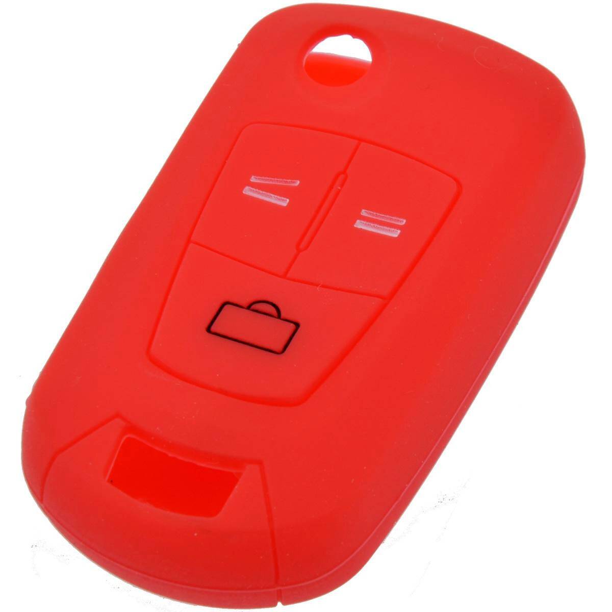 Silicone case Opel - type 2