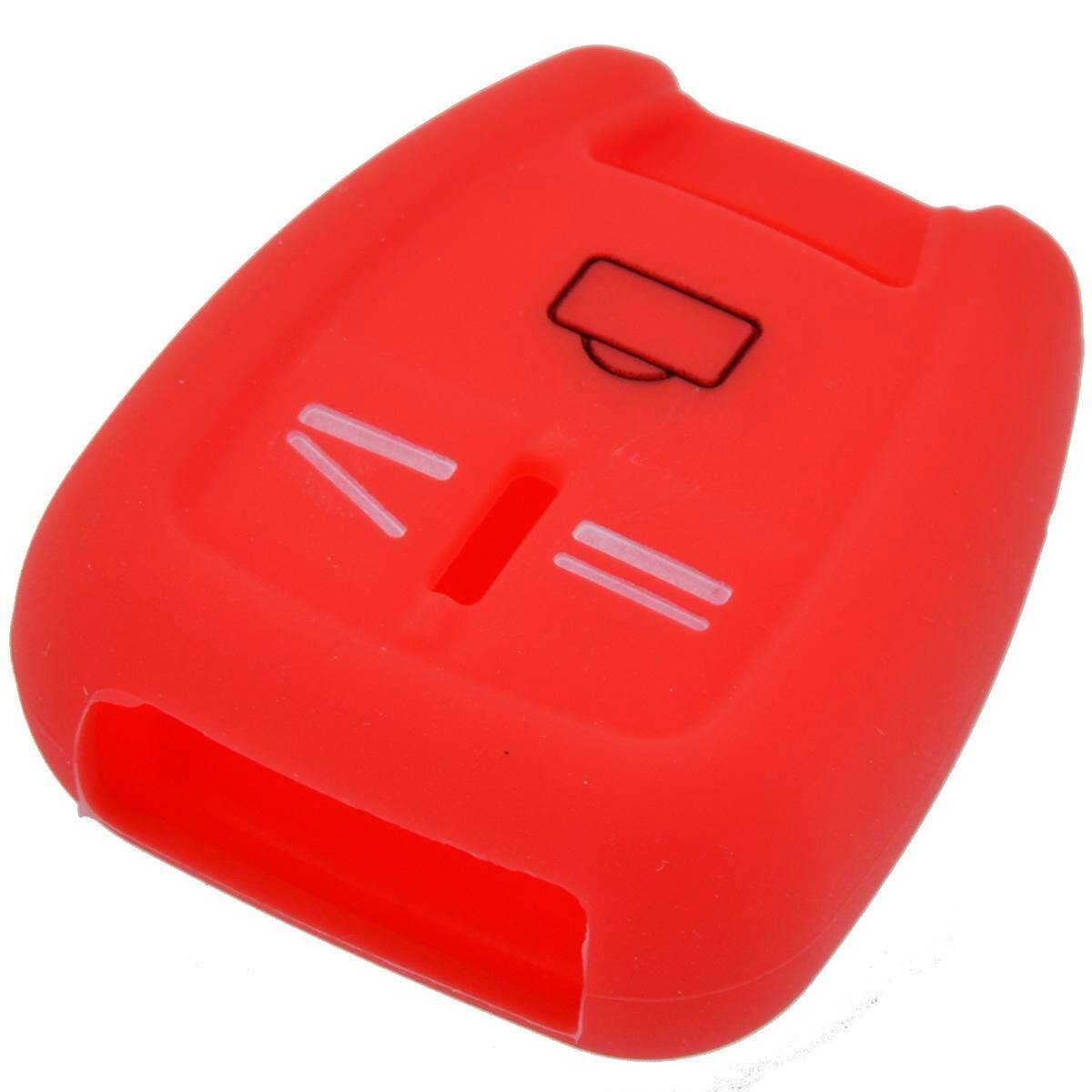 Silicone case Opel - type 5