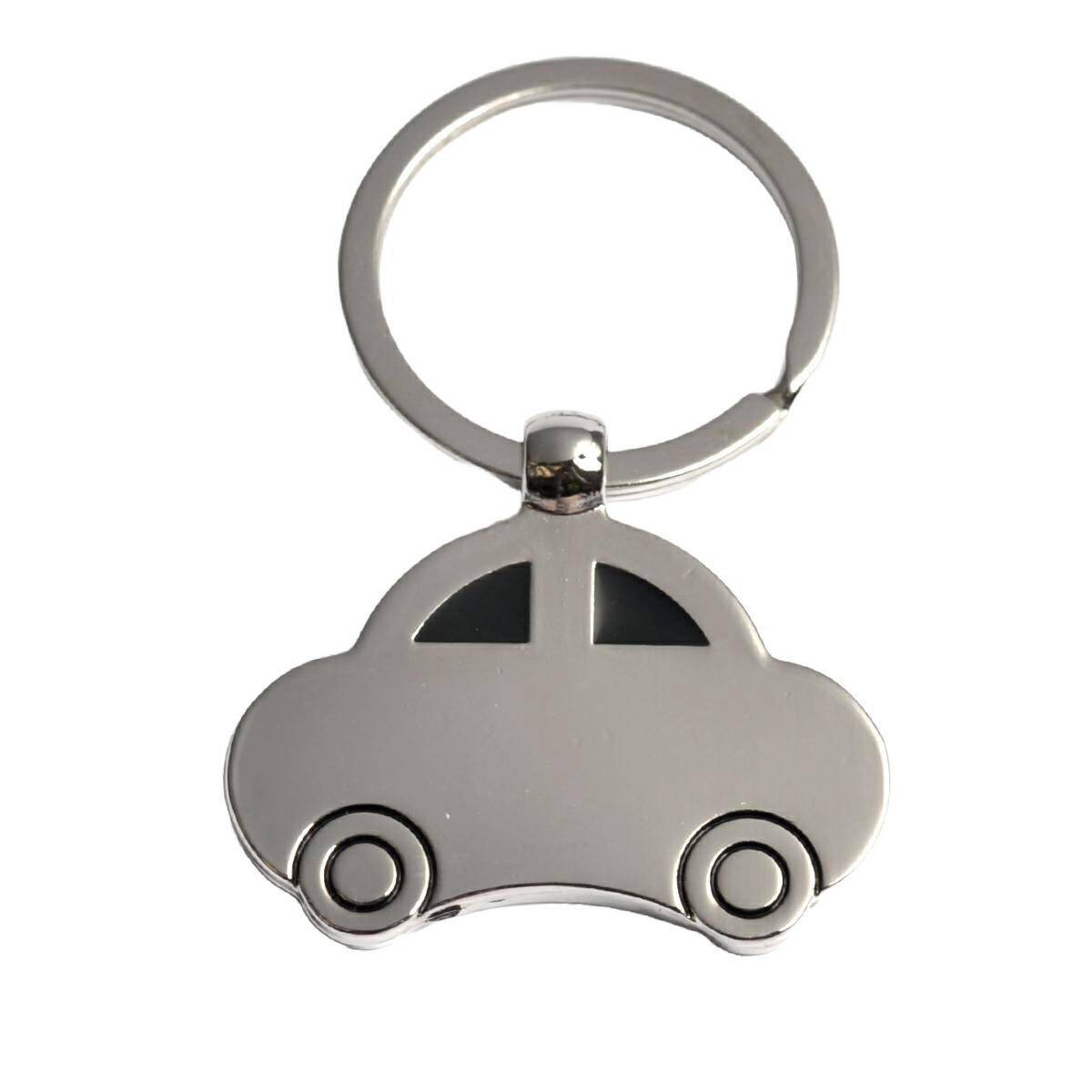 Keychain - car