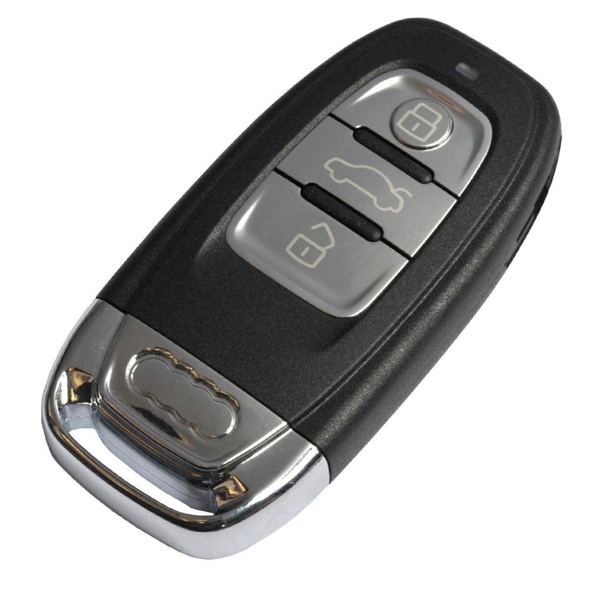 Fernbedienung Audi A4 A5 Keyless 868MHZ  Motokey Online-Shop – Schlüssel,  Fernbedienungen, Zubehör, Schlösser